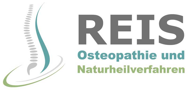 Logo Naturheilpraxis Reis