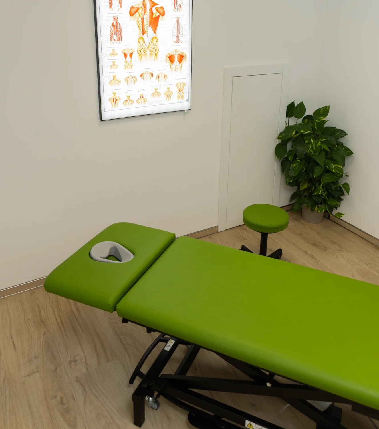 Physiotherapie Liege